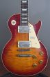 2019 Gibson 60th Anniversary Les Paul 1959 R9 Reissue Factory Burst OHSC Cheap