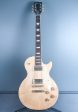 1991 Gibson Les Paul Standard Natural with Gold Hardware OHSC Discount