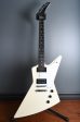 2010 Gibson Explorer Classic White OHSC For Discount