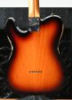 2019 Fender Custom Shop  52 Telecaster Relic with Neck Humbucker 3 tone Sunburst Discount