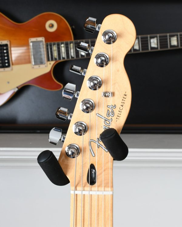 2013 Fender Special Run MIM Telecaster Butterscotch Online