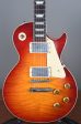 2015 Gibson  60 Les Paul True Historic Murphy Aged - Vintage Cherry Sunburst Hot on Sale