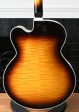 2012 Gibson Crimson Custom Shop L-5 CES Vintage Sunburst For Sale