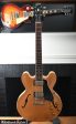 2009 Gibson 50th Anniversary 1959 Historic ES-335 Antique Natural Online Sale