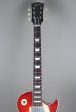 2015 Gibson  60 Les Paul True Historic Murphy Aged - Vintage Cherry Sunburst Hot on Sale