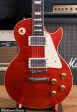 2019 Gibson 1958 Les Paul Standard Aged M2M Sweet Cherry Red  Lucy  Online now