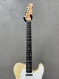 2006 GVCG  60 Slab Telecaster Aged White Blond OHSC Online Sale