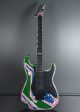 2017 ESP LTD Cult  86 Multi Swirl Sale