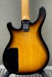 2000 Paul Reed Smith PRS Swamp Ash Bass Tobacco Sunburst on Sale