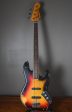 2013 Fender Custom Shop Jaco Pastorius Relic 1964 Jazz Bass Sunburst Cheap