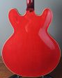 2004 Gibson Historic 1959 ES 335 Cherry Red Online