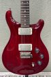 2012 Paul Reed Smith PRS DGT Signature Standard Vintage Cherry Online now