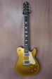 2007 Gustavsson Bluesmaster Custom  59 Goldtop OHSC Online now