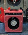 Two Rock Studio Signature 1x12 Combo Burgundy Suede Discount