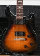 1996 PRS Paul Reed Smith Custom 22 Stoptail Black Sunburst For Discount