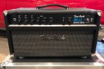 2007 Two Rock John Mayer Signature 100 watt Head Carbon Fiber Online Sale