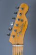 2017 Fender Custom Shop 1951 Telecaster Relic Blonde Online now