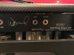 2007 Two Rock John Mayer Signature 100 watt Head Carbon Fiber Online Sale