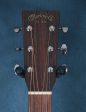 2014 Martin D-17 M - Sunburst- OHSC on Sale