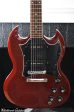 2005 Gibson SG Classic Vintage Cherry Online Sale