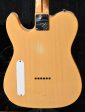 2013 Fender Custom Shop Esquire Relic Limited Edition Butterscotch Blonde For Sale