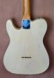 2008 GVCG  60 Slab Telecaster Aged White Blond OHSC For Discount