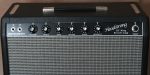 Headstrong Lil King Reverb 1x12 Combo Black Tolex Fashion