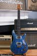 Paul Reed Smith PRS DGT Signature Moons Faded Blue Jean For Cheap