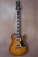 2006 Gustavsson Bluesmaster Custom  59 Tea Burst Nitro OHSC Hot on Sale