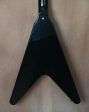 1991 Gibson Jimi Hendrix Hall of Fame Flying V Black OHSC Supply