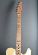 2010 GVCG  55 Telecaster Aged Blonde OHSC Discount