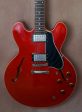 2009 Gibson 1959 Historic ES-335 Tom Murphy Aged OHSC Discount