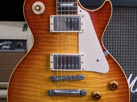 2000 Gibson Les Paul 1959 R9 Standard Heritage Cherryburst  Good Wood Era  For Cheap