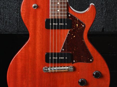 2012 Collings 290 P-90 s 1959 Faded Crimson Online Hot Sale