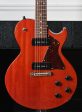 2012 Collings 290 P-90 s 1959 Faded Crimson Online Hot Sale