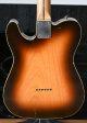 2019 Danocaster Single Cut Sunburst Peter Florance Voodoo TE60 Pickups For Sale