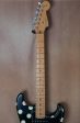 2005 Fender Stratocaster Polka Dot signed by Buddy Guy Sale