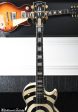 2005 Gibson Zakk Wylde Signature Les Paul Custom Bullseye For Sale