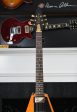 2018 Epiphone Ltd Edition Joe Bonamassa 1958  Amos  Korina Flying V Online