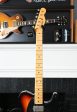 2019 Fender Custom Shop  52 Telecaster Relic with Neck Humbucker 3 tone Sunburst Discount