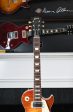 2007 Gibson  59 Les Paul Tom Murphy Aged Yamano Sunrise Teaburst Cheap