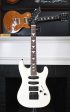 1986 BC Rich NJ Series ST III White Hot on Sale