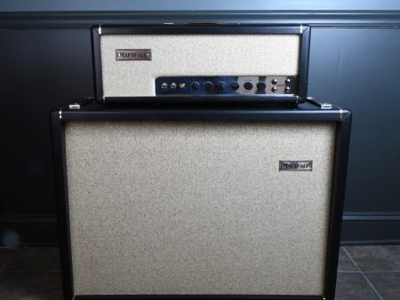 Marshall JTM-45  Offset Stack  - Limited Edition 1 of 300 ! on Sale