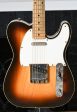 2019 Danocaster Single Cut Sunburst Peter Florance Voodoo TE60 Pickups For Sale