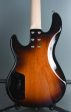 2009 G&L L-1000 Bass, Tobacco Sunburst, G&L Gig Bag Online