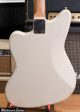 2019 Danocaster Offset Olympic White Fashion