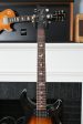 1996 PRS Paul Reed Smith Custom 22 Stoptail Black Sunburst For Discount