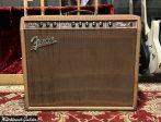 1961 Fender Pro Amp Brown Tolex Discount