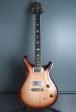 2015 PRS McCarty Wood Library 10 Top Boyd Burst Brazilian OHSC Hot on Sale