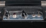 1964 Fender Champ 1x8 Combo Black Tolex For Sale